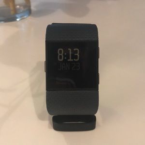 Fitbit Surge